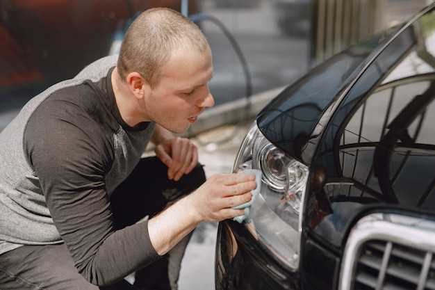 Монтаж новых торсионов: последовательность действия